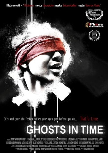 Ghosts in Time Trailer
