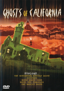 Ghosts of California Trailer