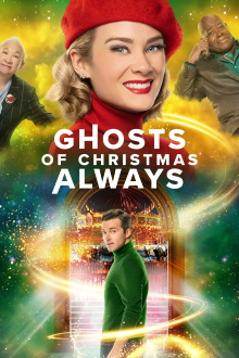 Ghosts of Christmas Always Trailer
