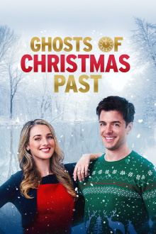 Ghosts of Christmas Past Trailer