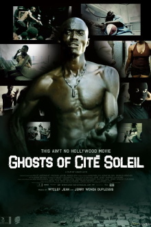 Ghosts of Cité Soleil Trailer