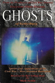 Ghosts of Gettysburg Trailer