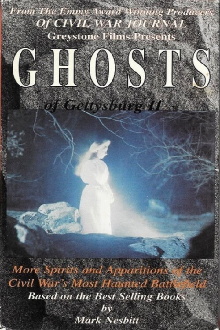 Ghosts of Gettysburg 2 Trailer