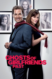 Ghosts of Girlfriends Past Trailer