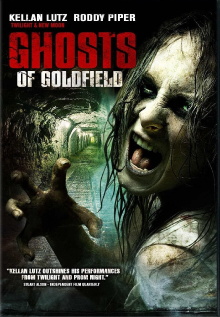 Ghosts of Goldfield Trailer