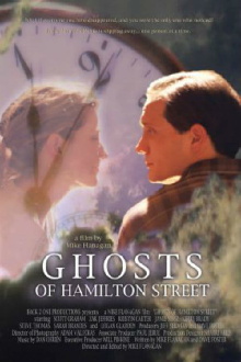 Ghosts of Hamilton Street Trailer