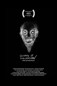 Ghosts of Kalantiaw Trailer