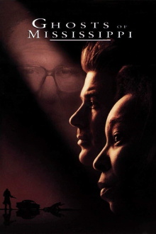 Ghosts of Mississippi Trailer