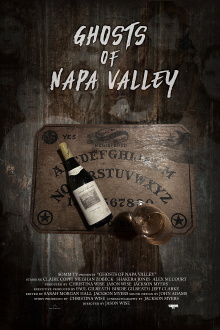 Ghosts of Napa Valley Trailer