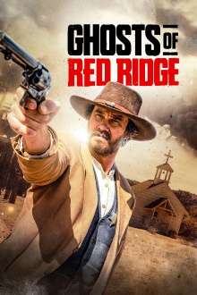 Ghosts of Red Ridge Trailer