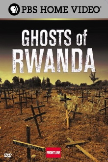 Ghosts of Rwanda Trailer