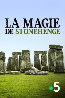 Ghosts of Stonehenge Trailer
