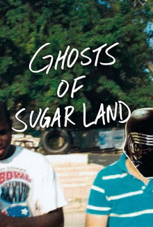 Ghosts of Sugar Land Trailer