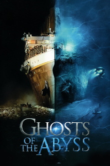 Ghosts of the Abyss Trailer