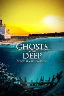 Ghosts of the Deep: Black Sea Shipwrecks Trailer