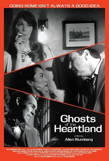 Ghosts of the Heartland Trailer
