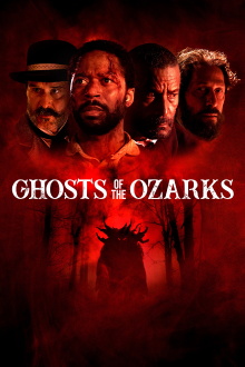 Ghosts of the Ozarks Trailer
