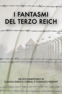 Ghosts of the Third Reich Trailer