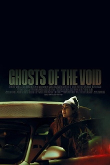 Ghosts of the Void Trailer