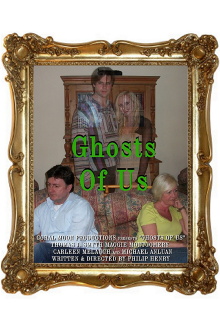 Ghosts of Us Trailer