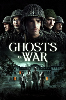 Ghosts of War Trailer