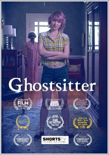 Ghostsitter Trailer