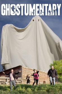 Ghostumentary Trailer