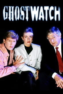 Ghostwatch Trailer
