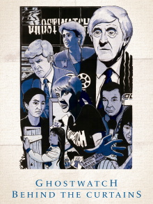 Ghostwatch: Behind the Curtains Trailer