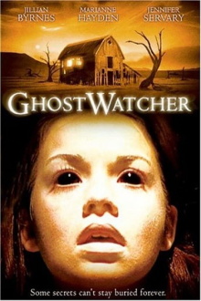 GhostWatcher Trailer