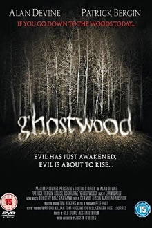 Ghostwood Trailer