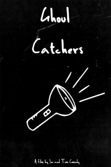 Ghoul Catchers Trailer