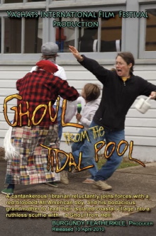 Ghoul From the Tidal Pool Trailer