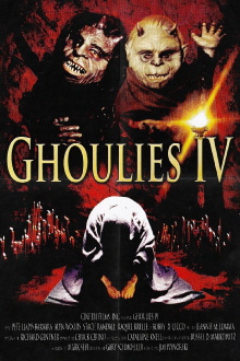 Ghoulies IV Trailer