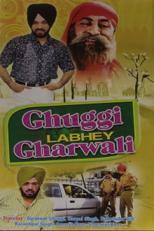 Ghuggi Labhey Gharwali Trailer