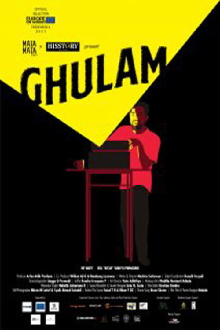 Ghulam Trailer
