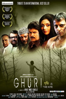 Ghuri Trailer