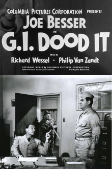 G.I. Dood It Trailer