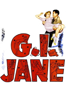 G.I. Jane Trailer