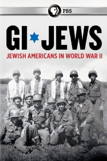 GI Jews: Jewish Americans in World War II Trailer