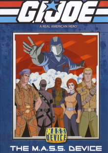 G.I. Joe: A Real American Hero Trailer