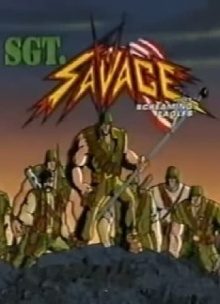 G.I. Joe: Sgt. Savage and His Screaming Eagles: Old Soldiers Never Die Trailer