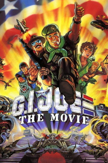 G.I. Joe: The Movie Trailer