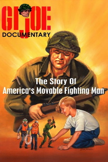 GI Joe: The Story of America's Movable Fighting Man Trailer