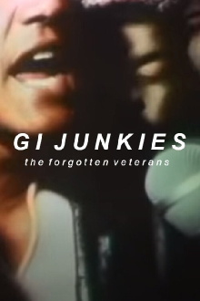 GI Junkies: The Forgotten Veterans Trailer