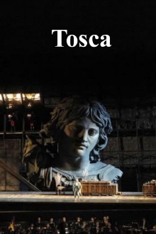 Giacomo Puccini - Tosca aus der Arena von Verona Trailer