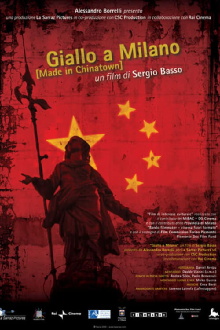 Giallo a Milano Trailer
