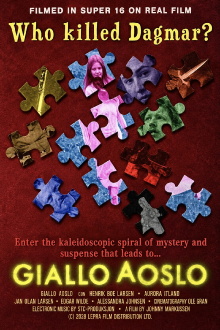 Giallo a Oslo Trailer