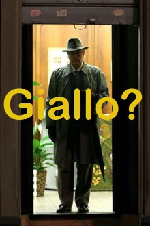 Giallo? Trailer
