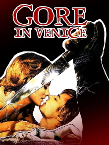Giallo in Venice Trailer